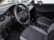 Skoda Rapid II Казань  - изображение 13