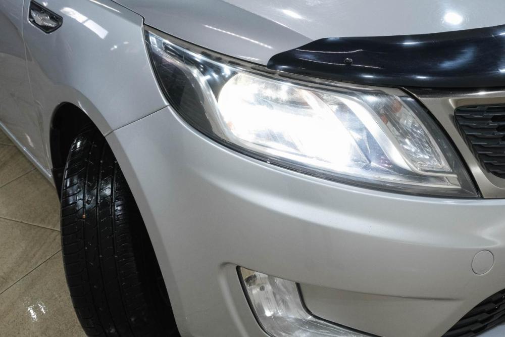 Kia Rio III Новокузнецк  - изображение 11
