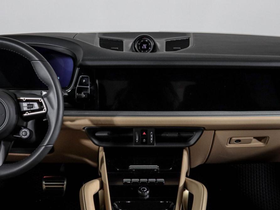 Porsche Cayenne III Рестайлинг Москва  - изображение 14