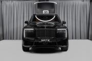 Rolls-Royce Cullinan I Рестайлинг Москва  - изображение 37