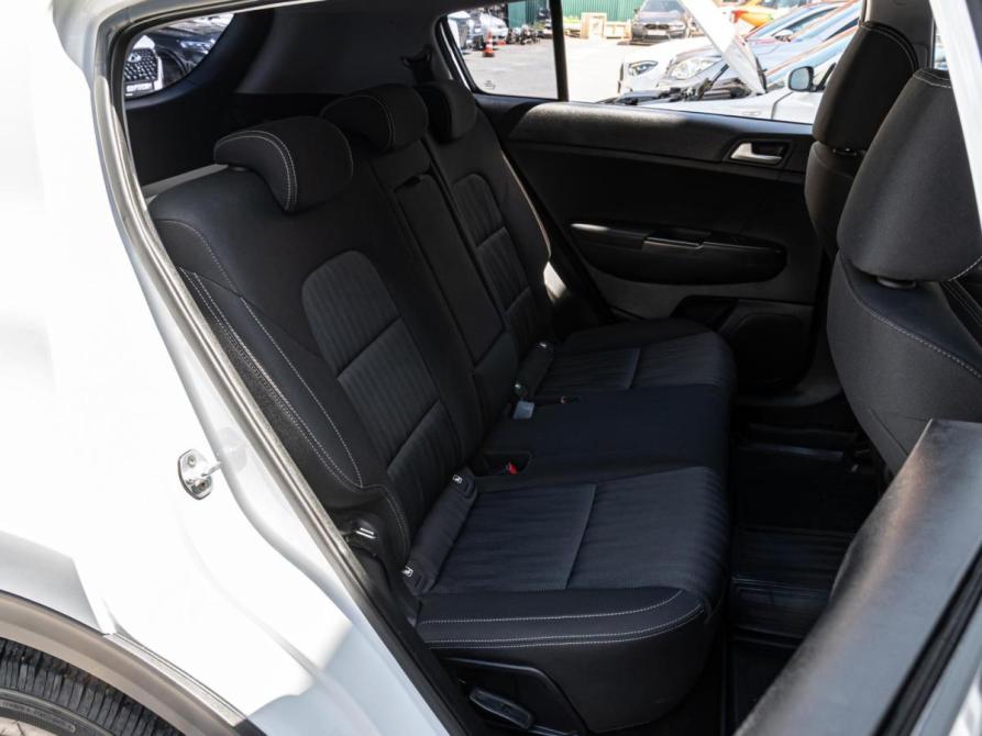 Kia Sportage IV Рестайлинг Краснодар  - изображение 7