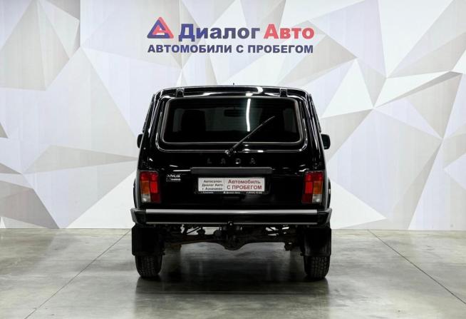 Lada (ВАЗ) Niva Legend I с пробегом 2023 года, цена 950 000 рублей, 13915 км, внедорожник, Автокод Объявления