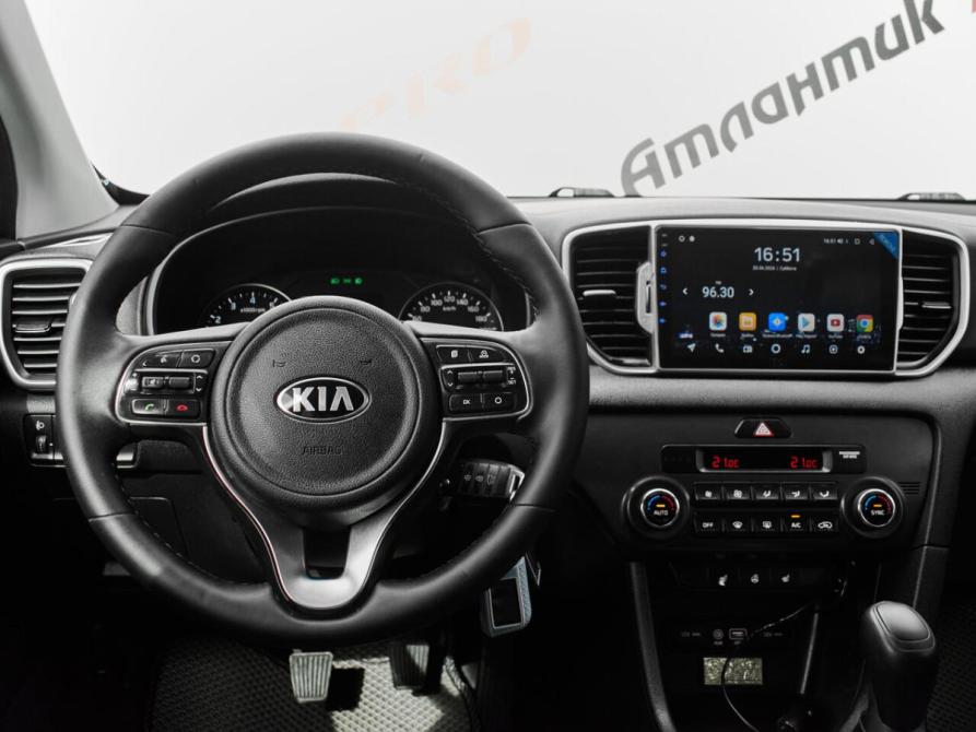 Kia Sportage IV Екатеринбург  - изображение 12
