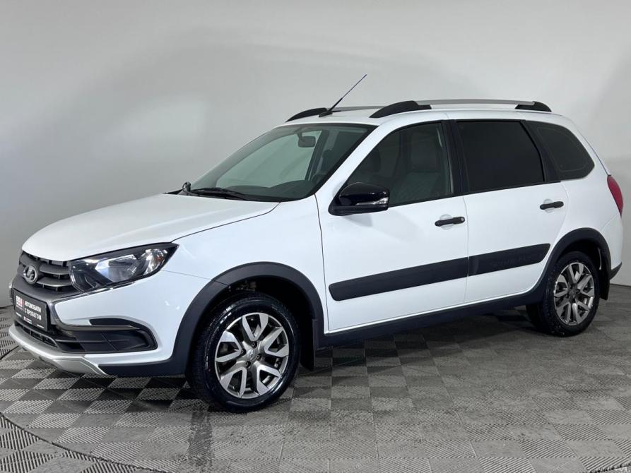 Lada (ВАЗ) Granta I Рестайлинг Ростов-на-Дону  - изображение 1