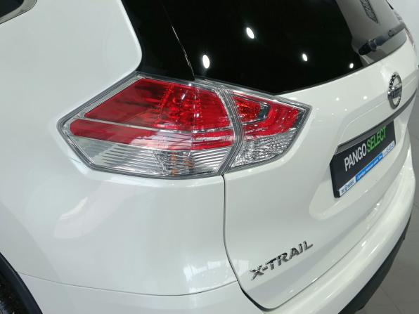 Nissan X-Trail III с пробегом 2018 года, цена 1 939 000 рублей, 158000 км, внедорожник, Автокод Объявления