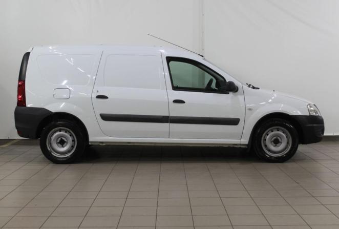Lada (ВАЗ) Largus I с пробегом 2019 года, цена 790 000 рублей, 133976 км, фургон, Автокод Объявления