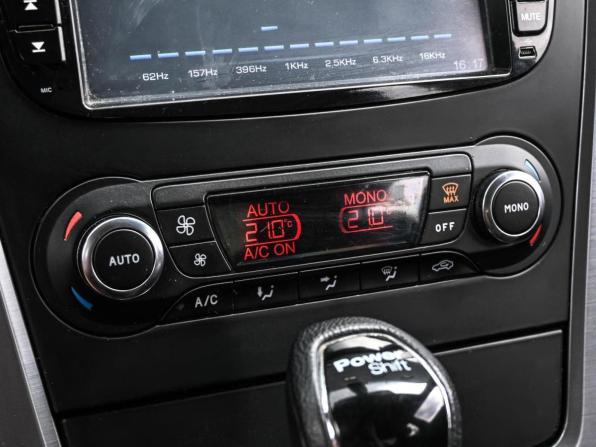 Ford Mondeo IV Рестайлинг с пробегом 2012 года, цена 749 000 рублей, 191465 км, седан, Автокод Объявления