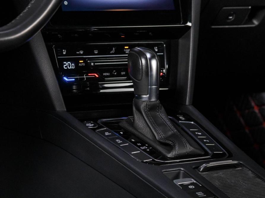 Volkswagen Passat CC II Рестайлинг Уфа  - изображение 17