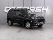 Lada (ВАЗ) Niva Travel I Воронеж  - изображение 17