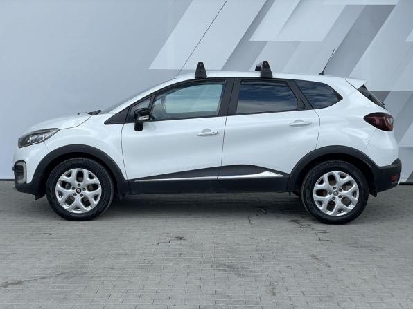Renault Kaptur I с пробегом 2016 года, цена 1 358 000 рублей, 62918 км, внедорожник, Автокод Объявления