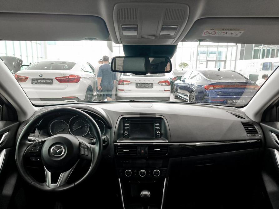 Mazda CX-5 I Казань  - изображение 17