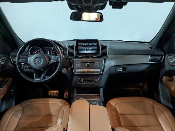 Mercedes-Benz GLS I (X166) с пробегом 2016 года, цена 4 000 000 рублей, 178275 км, внедорожник, Автокод Объявления