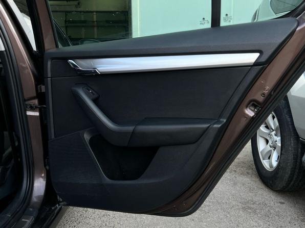Skoda Octavia III (A7) с пробегом 2013 года, цена 1 099 000 рублей, 241825 км, лифтбек, Автокод Объявления