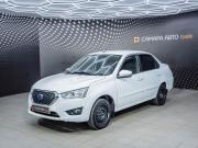 Datsun on-DO I Рестайлинг Самара  - изображение 19