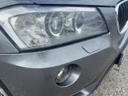 BMW X3 II (F25) Рестайлинг Уфа  - изображение 29