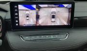 Haval Jolion I Рестайлинг Москва  - изображение 32