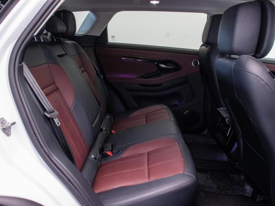 Land Rover Range Rover Evoque II Рестайлинг Москва  - изображение 3
