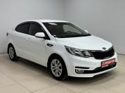 Kia Rio III Рестайлинг Альметьевск  - изображение 25