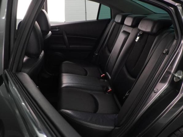 Mazda 6 II (GH) Рестайлинг с пробегом 2012 года, цена 1 399 000 рублей, 164810 км, седан, Автокод Объявления