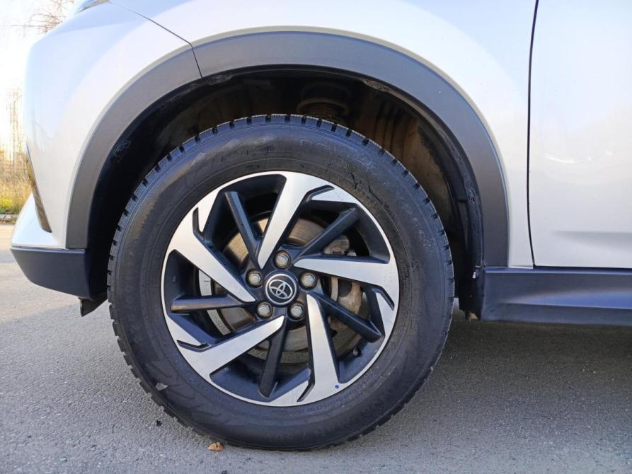 Toyota Rush II Чебоксары  - изображение 22