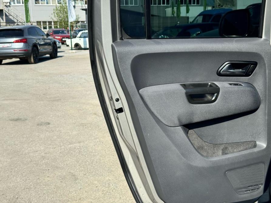 Volkswagen Amarok I Ижевск  - изображение 24