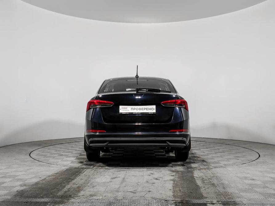 Skoda Rapid II Санкт-Петербург  - изображение 6