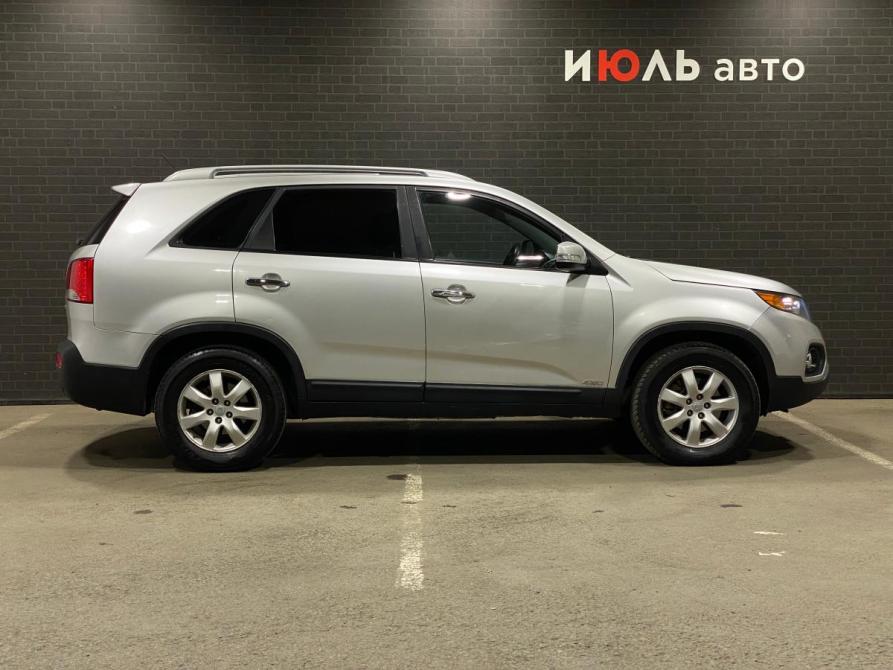Kia Sorento II Челябинск  - изображение 4
