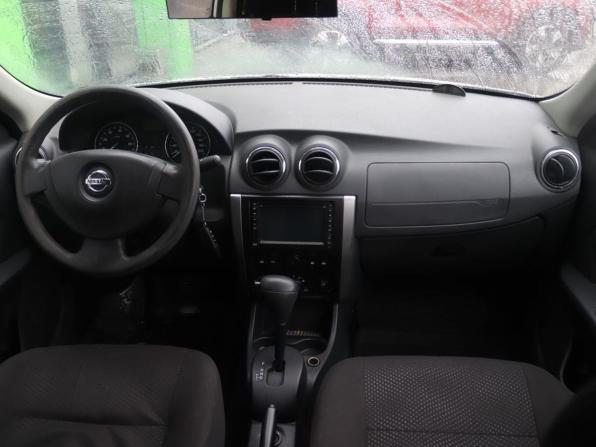 Nissan Almera III (G15) с пробегом 2014 года, цена 669 000 рублей, 186000 км, седан, Автокод Объявления