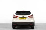 Nissan Qashqai II Барнаул  - изображение 36