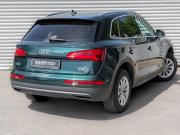 Audi Q5 II (FY) Москва  - изображение 35