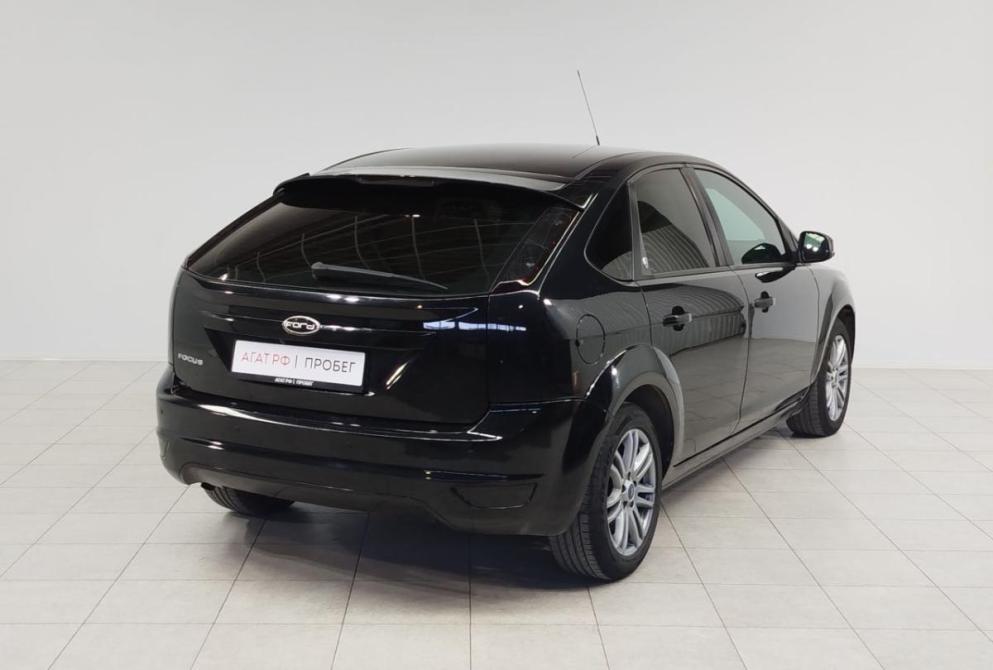Ford Focus II Рестайлинг Саратов  - изображение 5