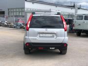 Nissan X-Trail II Рестайлинг Пермь  - изображение 11
