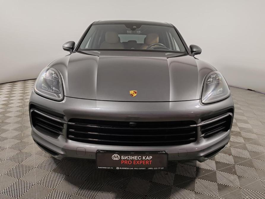 Porsche Cayenne III Москва  - изображение 2
