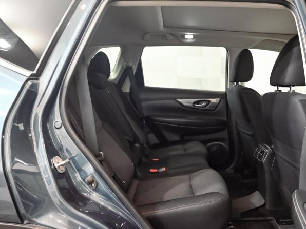 Nissan X-Trail III с пробегом 2018 года, цена 2 030 000 рублей, 174615 км, внедорожник, Автокод Объявления
