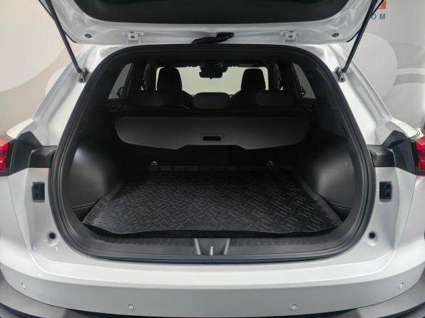 Haval F7 II с пробегом 2025 года, цена 2 622 000 рублей, 2771 км, внедорожник, Автокод Объявления