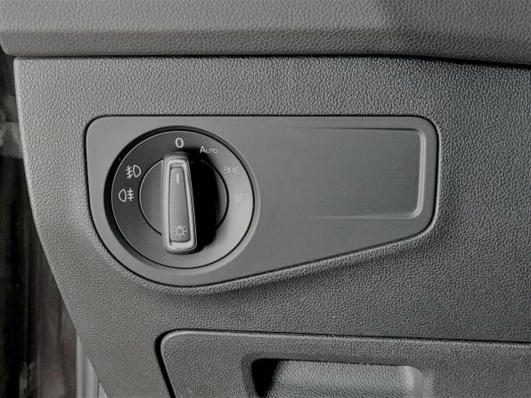 Volkswagen Tiguan II с пробегом 2018 года, цена 2 200 000 рублей, 136034 км, внедорожник, Автокод Объявления