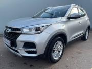 Chery Tiggo 4 I Рестайлинг Стерлитамак  - изображение 39