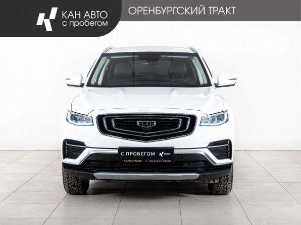 Geely Atlas Pro с пробегом 2024 года, цена 2 142 000 рублей, 35124 км, внедорожник, Автокод Объявления