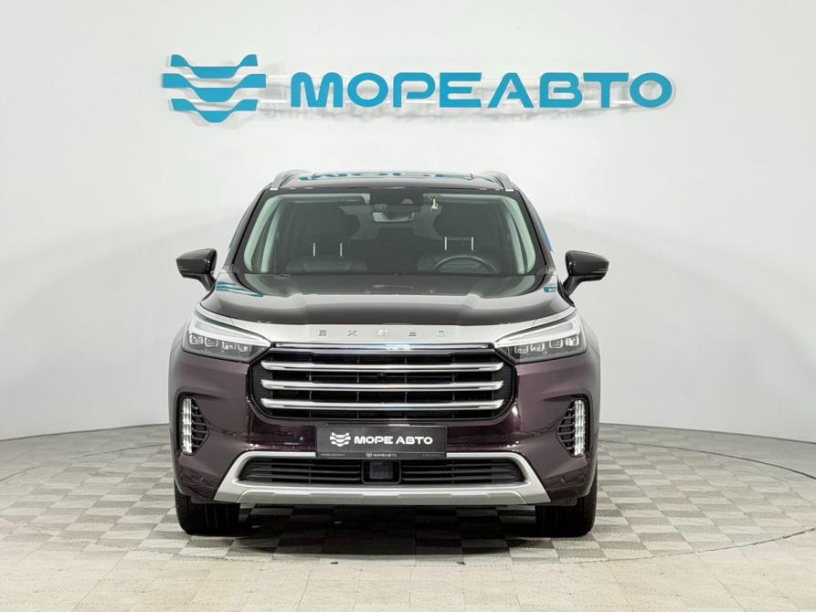 Exeed VX I Калининград  - изображение 2