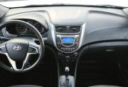 Hyundai Solaris I Сыктывкар  - изображение 37