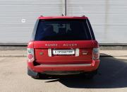 Land Rover Range Rover III Рестайлинг Санкт-Петербург  - изображение 27