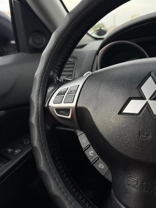 Mitsubishi ASX I Набережные Челны  - изображение 14