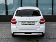 Lada (ВАЗ) Granta I Рестайлинг Екатеринбург  - изображение 24