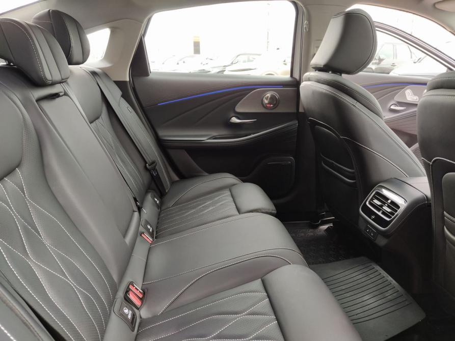 Chery Arrizo 8 Екатеринбург  - изображение 22
