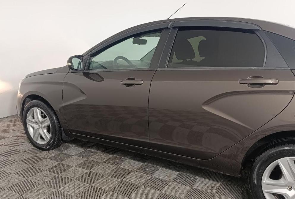Lada (ВАЗ) Vesta I Волгоград  - изображение 19