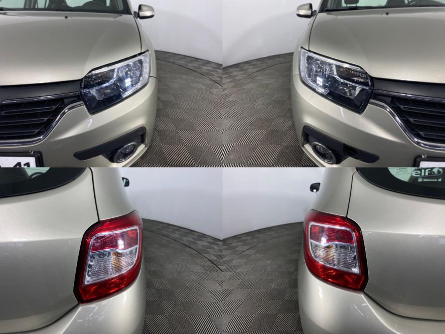 Renault Sandero II Рестайлинг Воронеж  - изображение 4