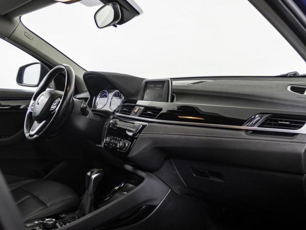 BMW X2 I (F39) с пробегом 2018 года, цена 2 550 000 рублей, 169057 км, внедорожник, Автокод Объявления