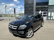 Mercedes-Benz GL-Класс II (X166) Санкт-Петербург  - изображение 5