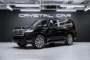 Toyota Land Cruiser 300 Series Москва  - изображение 21