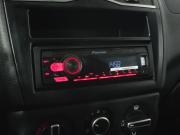 Lada (ВАЗ) Granta I Рестайлинг Вологда  - изображение 29